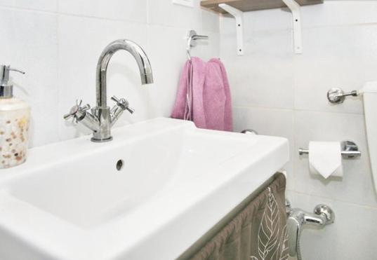 Il Podesta - Appartamento con 2 Camere da Letto - 7