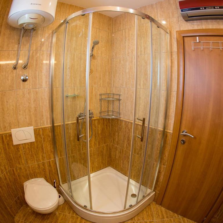 Mejić Apartments - Studio Apartment with Sea View - 15