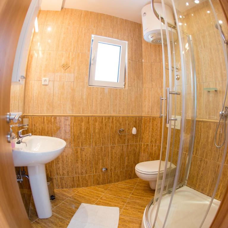 Mejić Apartments - Studio Apartment with Sea View - 2