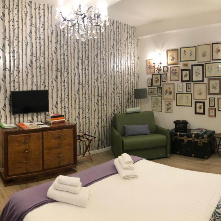 L'8 Boutique Concept Apartments - Appartamento Standard - 1