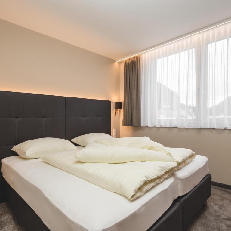 Residenz Gramaser GmbH - Apartment mit 1 Schlafzimmer - 6