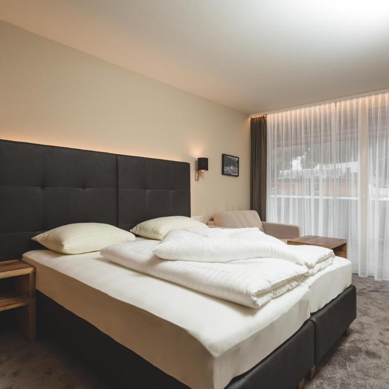 Residenz Gramaser GmbH - Doppelzimmer - 2