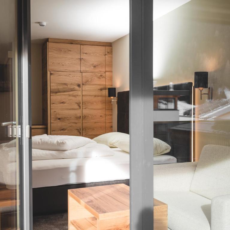 Residenz Gramaser GmbH - Doppelzimmer - 4