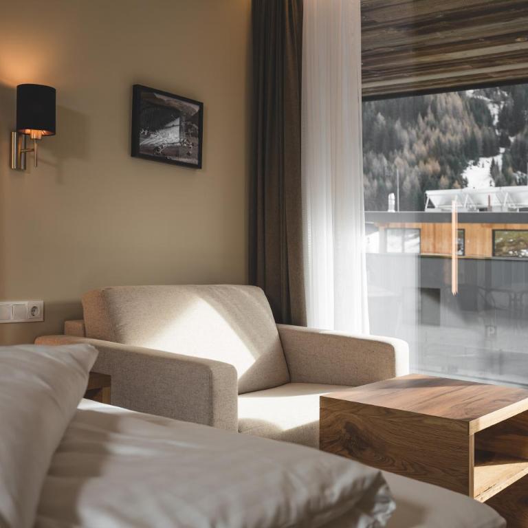 Residenz Gramaser GmbH - Doppelzimmer - 6