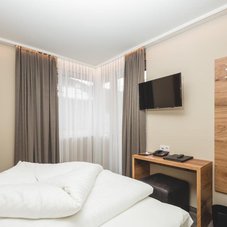 Residenz Gramaser GmbH - Apartment mit 1 Schlafzimmer - 20
