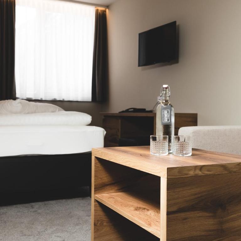 Residenz Gramaser GmbH - Doppelzimmer - 12