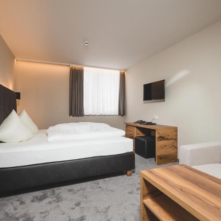 Residenz Gramaser GmbH - Doppelzimmer - 15