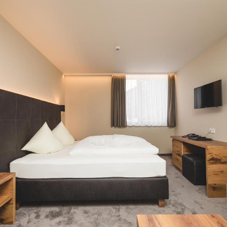 Residenz Gramaser GmbH - Doppelzimmer - 16