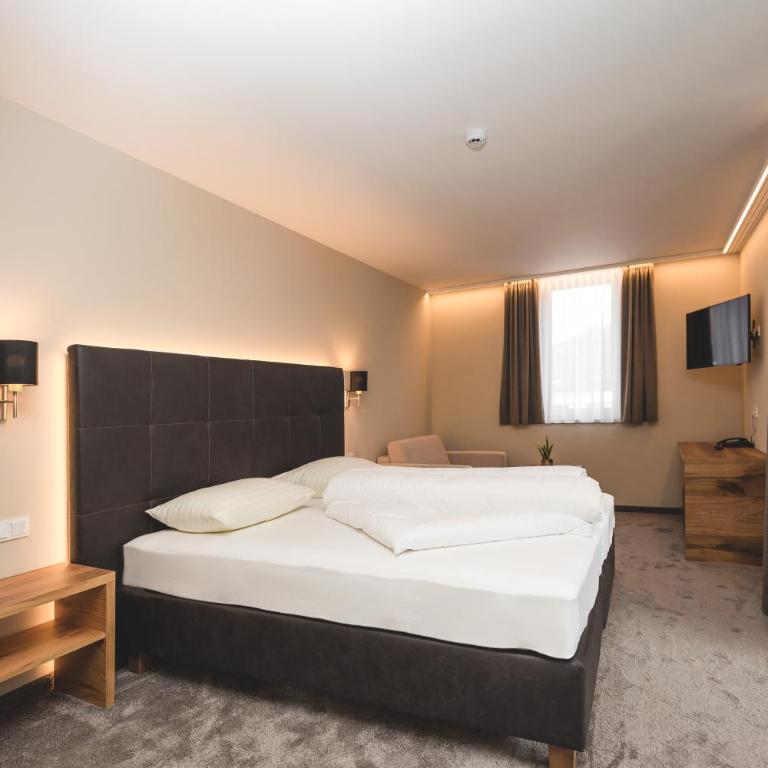 Residenz Gramaser GmbH - Apartment mit 1 Schlafzimmer - 7