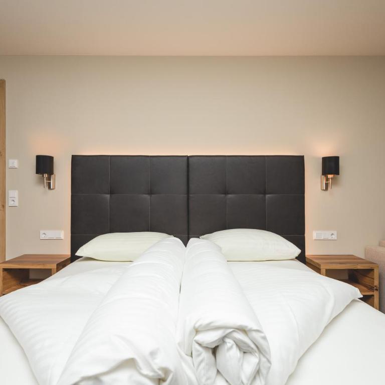 Residenz Gramaser GmbH - Apartment mit 1 Schlafzimmer - 11