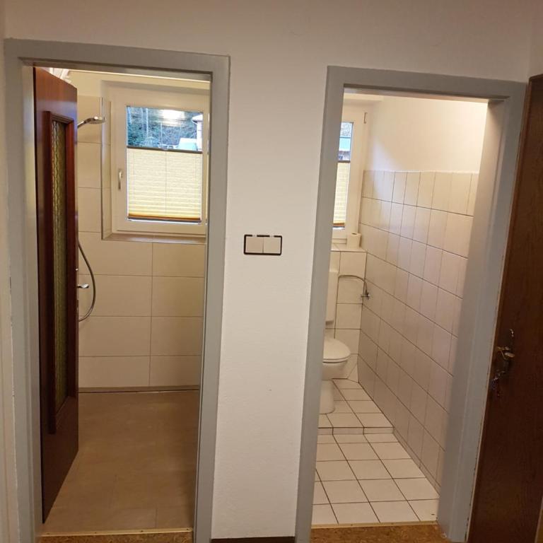 Appartement Weissbacher - Big Two-Bedroom Apartment with Balcony and Mountain View - 13