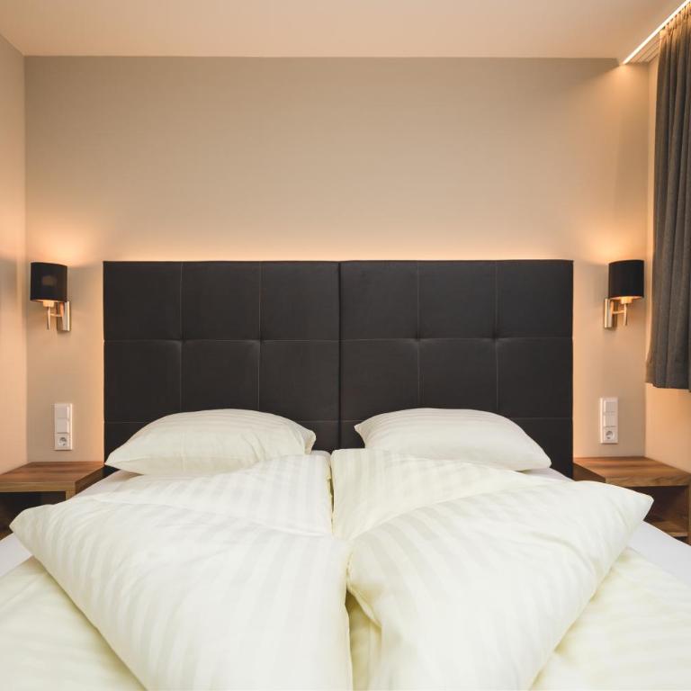 Residenz Gramaser GmbH - Apartment mit 1 Schlafzimmer - 5