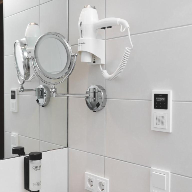 Residenz Gramaser GmbH - Doppelzimmer - 5