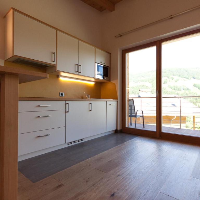 Antorè - Apartment mit 2 Schlafzimmern - 3