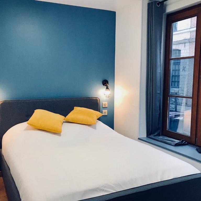 Le Madame Little Appart’Hotel - Apartment mit 1 Schlafzimmer - 7