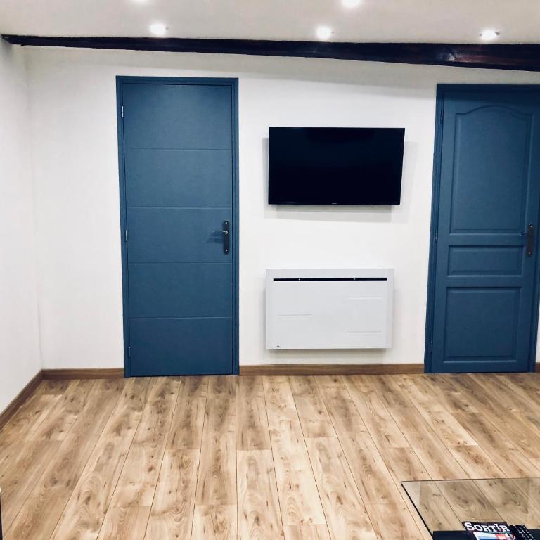 Le Madame Little Appart’Hotel - Apartment mit 1 Schlafzimmer - 2