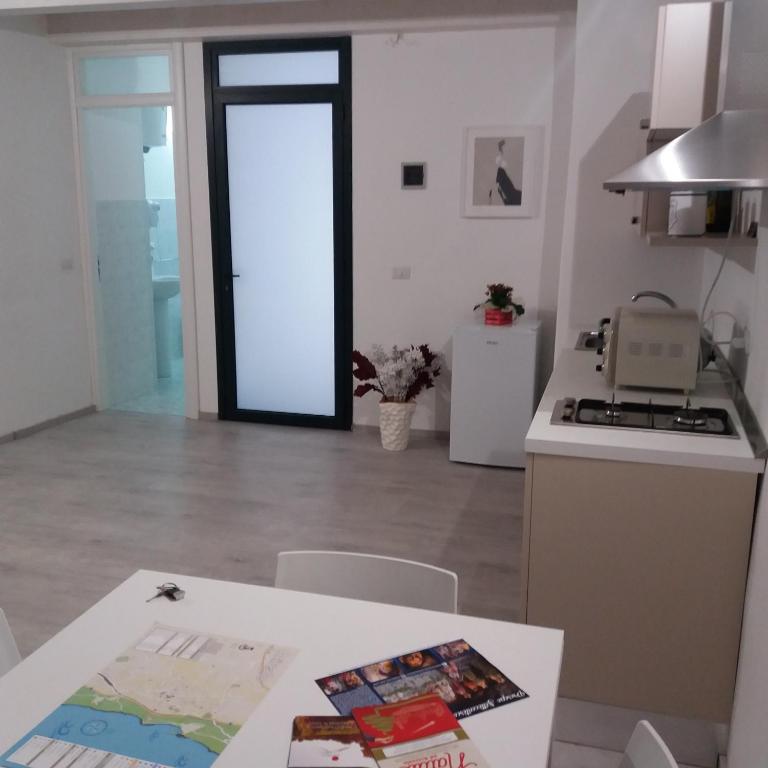 La Corte di Aci - Appartamentino su 2 Livelli - 6