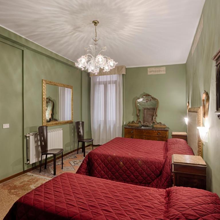 Hotel Guerrato - Camera Tripla - 6