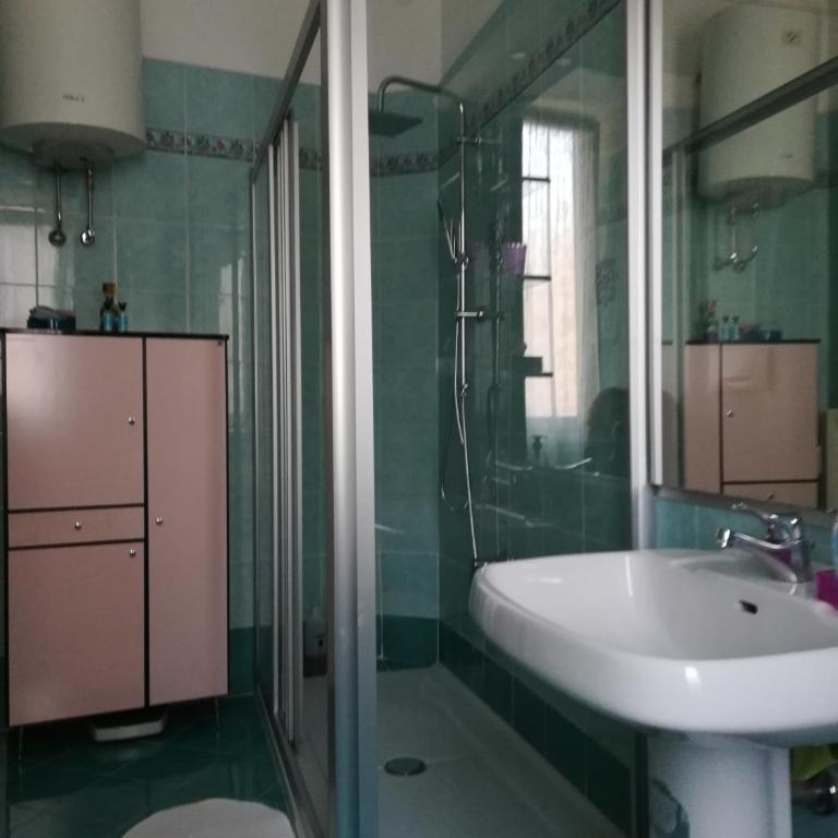 Il Vostro Comfort - Appartamento - 14