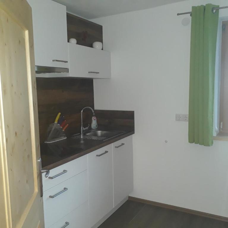 Ferienwohnung Stubenböck - Apartment mit Terrasse - 12