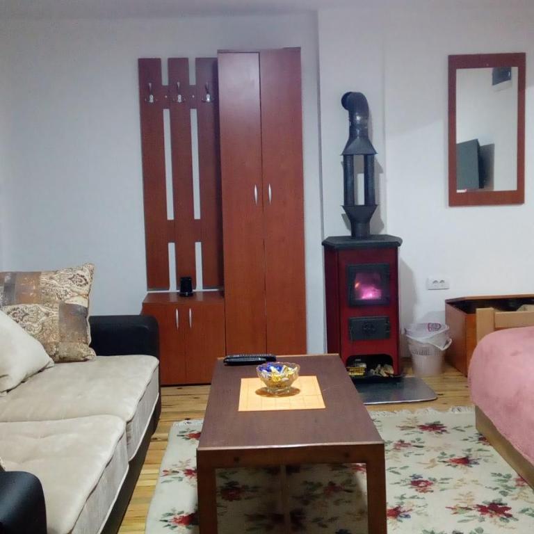 Sky - Apartment - Ground Floor - 1