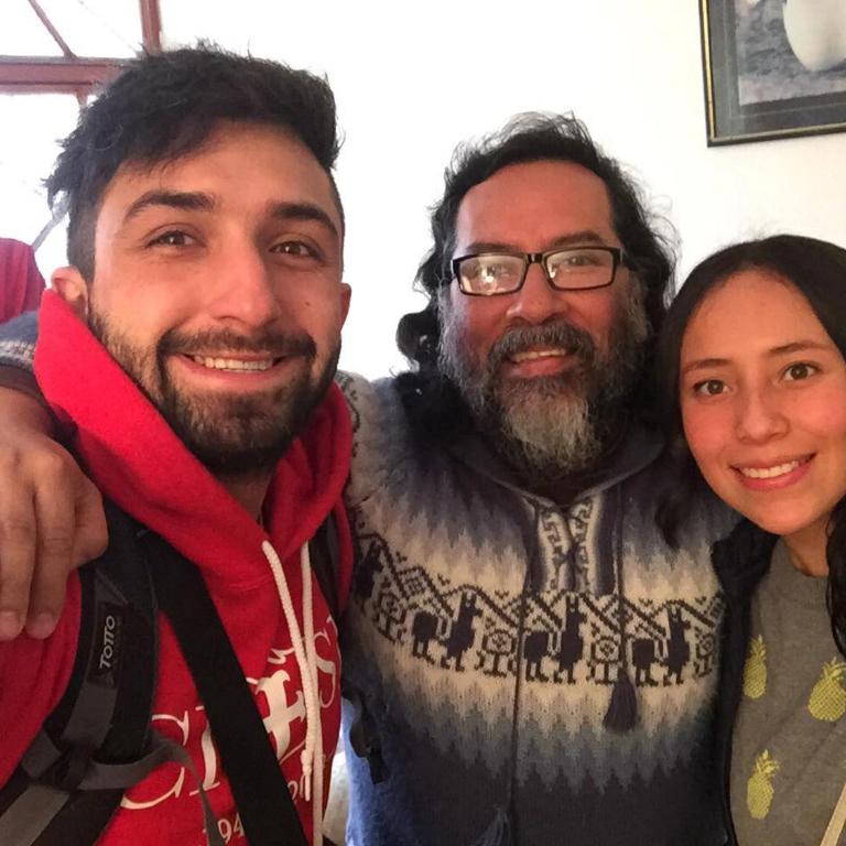 Hospedaje Casa Viru - Habitación Individual - 14