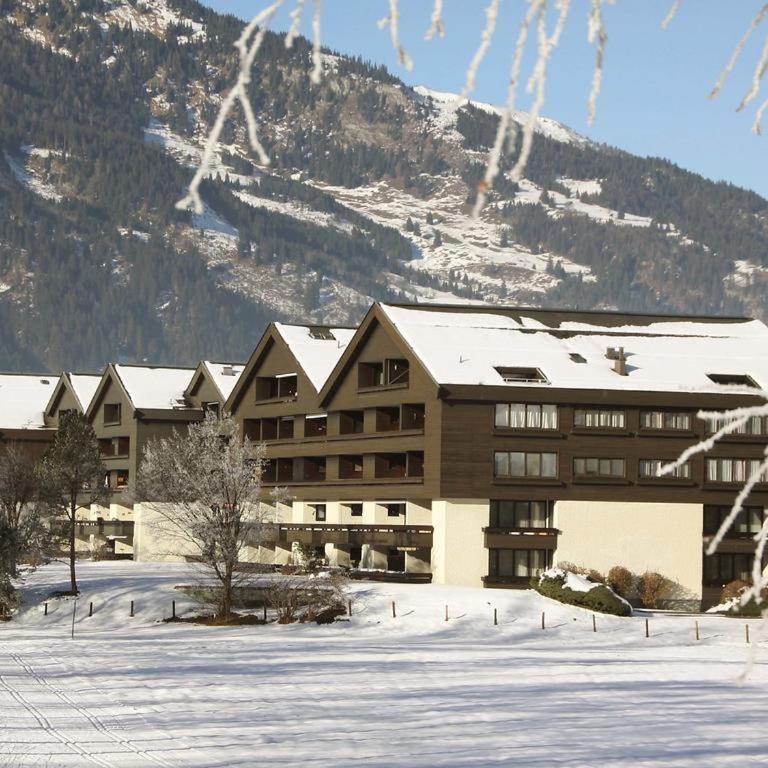 Appartement Alpenloft - Apartamento de 2 dormitorios - 1