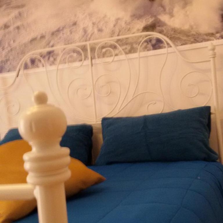 B&B Metropolitan Taranto - King Room - 17