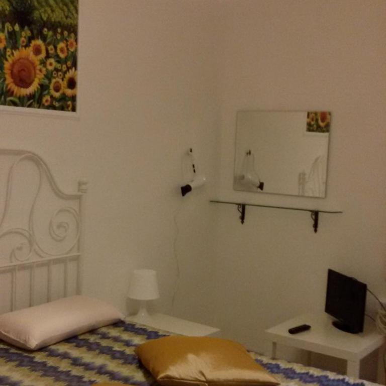 B&B Metropolitan Taranto - Deluxe Double Room with Shower - 9