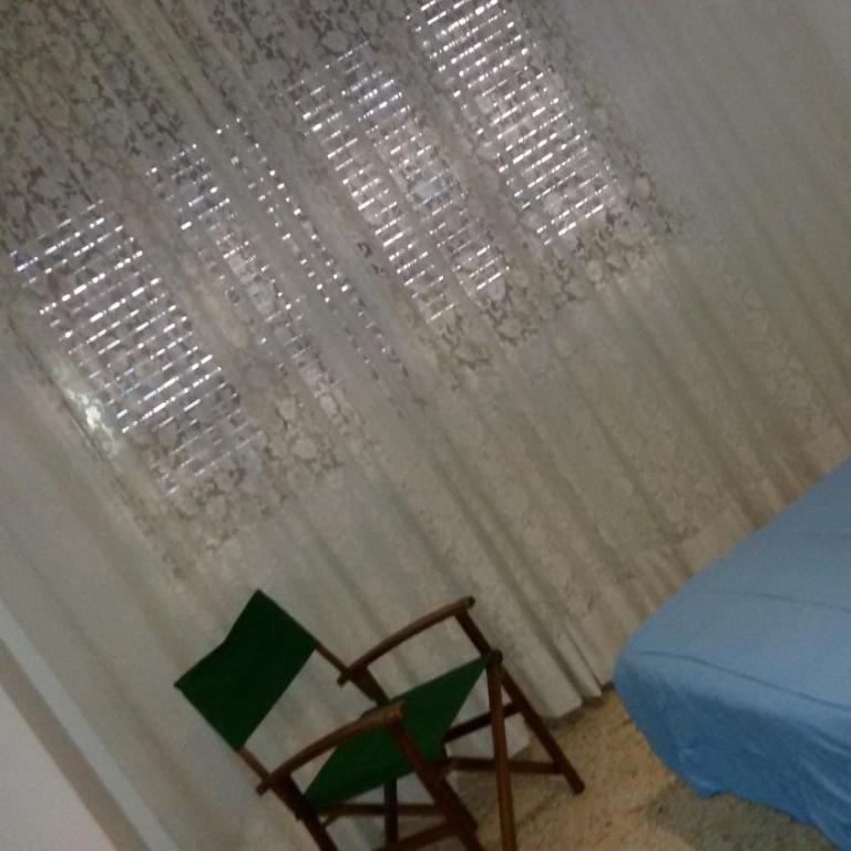 B&B Metropolitan Taranto - Economy Triple Room - 15