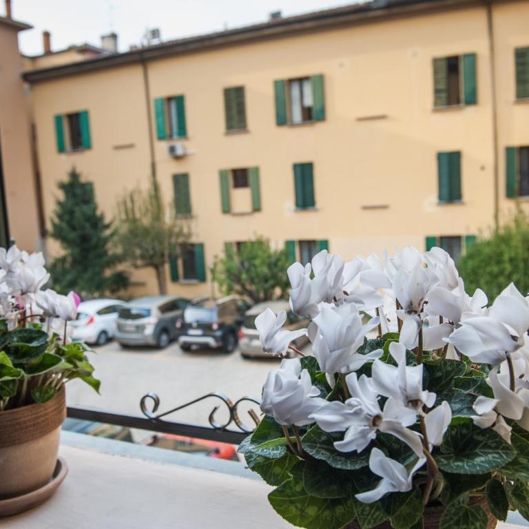 Little House - Appartamento con 1 Camera da Letto - 25