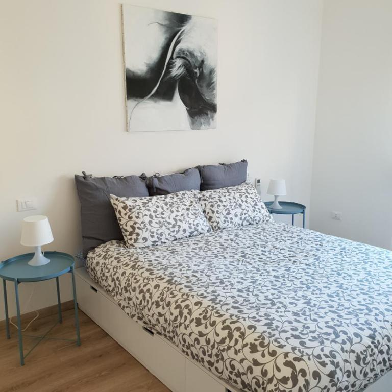 34 Via Giulio Carcano - Appartamento - 53