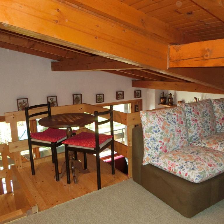 Trilocale Alberti - Hofer - Appartamento con 2 Camere da Letto - 11