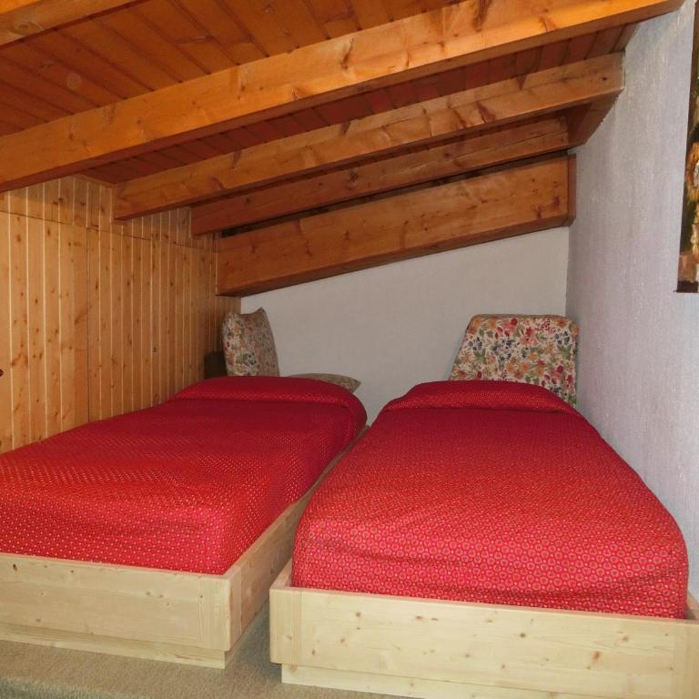Trilocale Alberti - Hofer - Appartamento con 2 Camere da Letto - 12