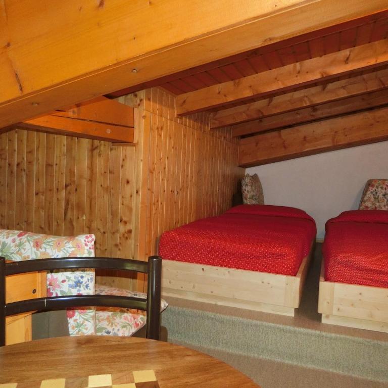 Trilocale Alberti - Hofer - Appartamento con 2 Camere da Letto - 13