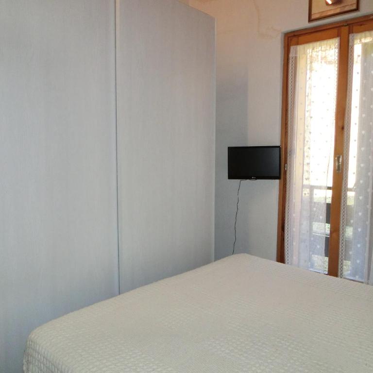 Trilocale Alberti - Hofer - Appartamento con 2 Camere da Letto - 22