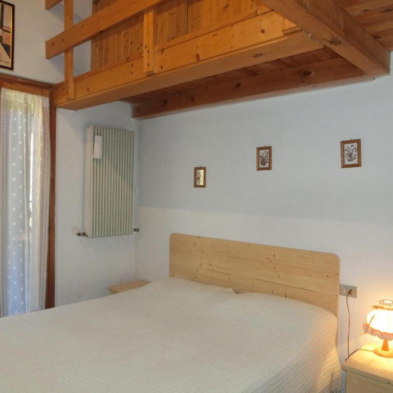 Trilocale Alberti - Hofer - Appartamento con 2 Camere da Letto - 21