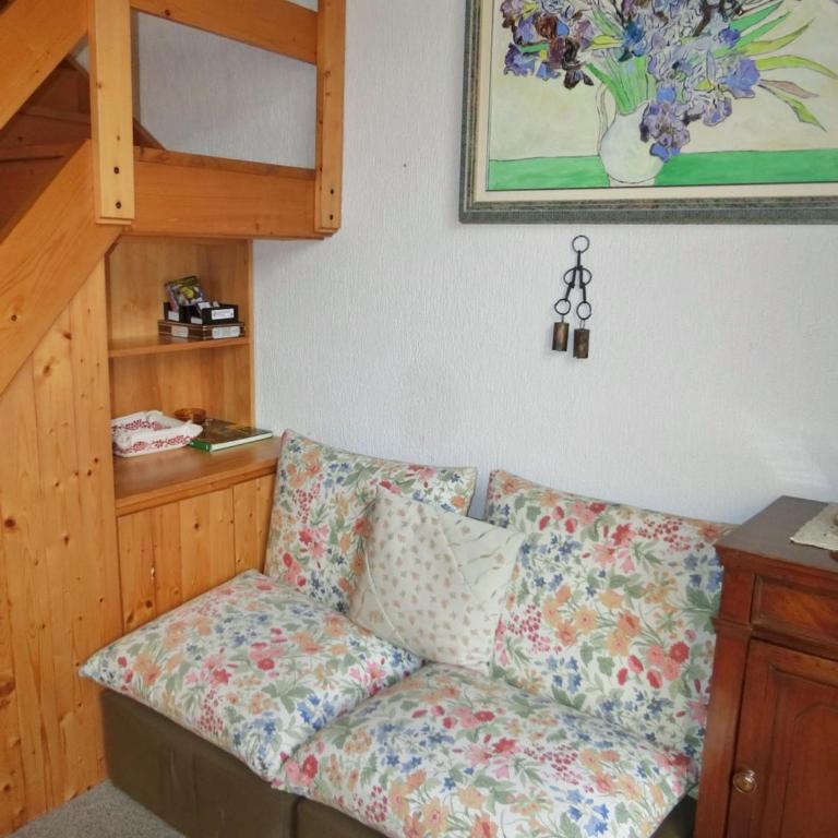 Trilocale Alberti - Hofer - Appartamento con 2 Camere da Letto - 8