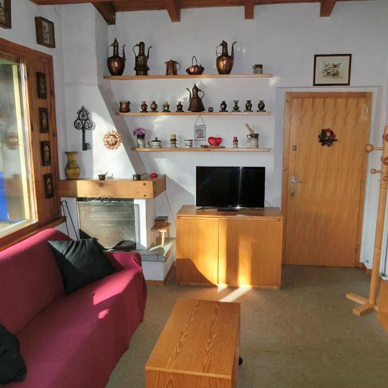 Trilocale Alberti - Hofer - Appartamento con 2 Camere da Letto - 1