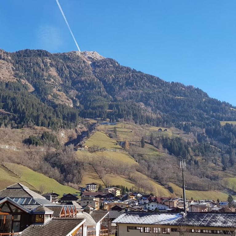 Appartement Alpenloft - Apartamento de 2 dormitorios - 12