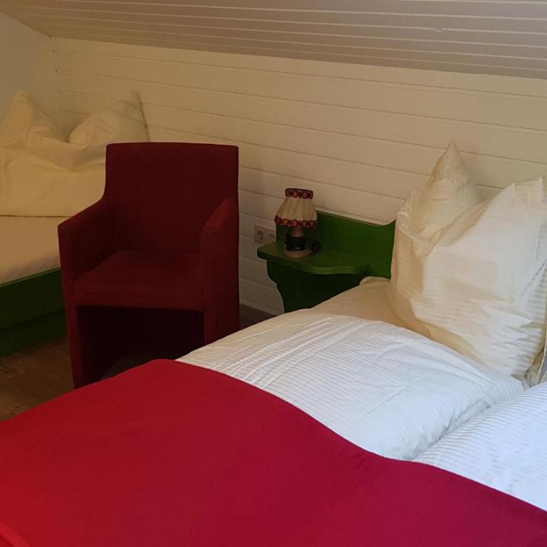 Appartement Alpenloft - Apartamento de 2 dormitorios - 11