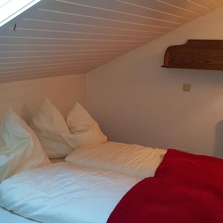 Appartement Alpenloft - Apartamento de 2 dormitorios - 10