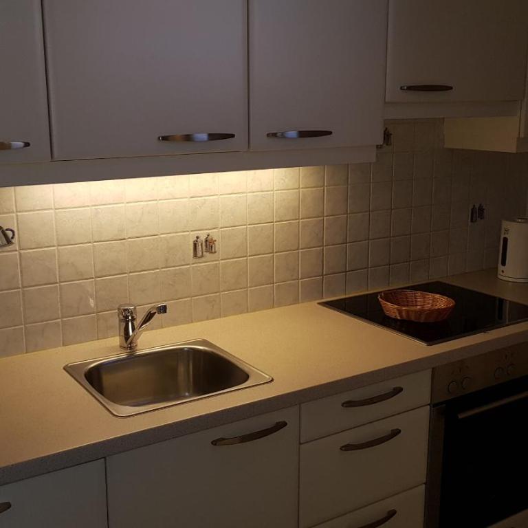 Appartement Alpenloft - Apartamento de 2 dormitorios - 7