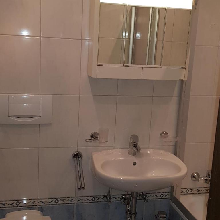 Appartement Alpenloft - Apartamento de 2 dormitorios - 9