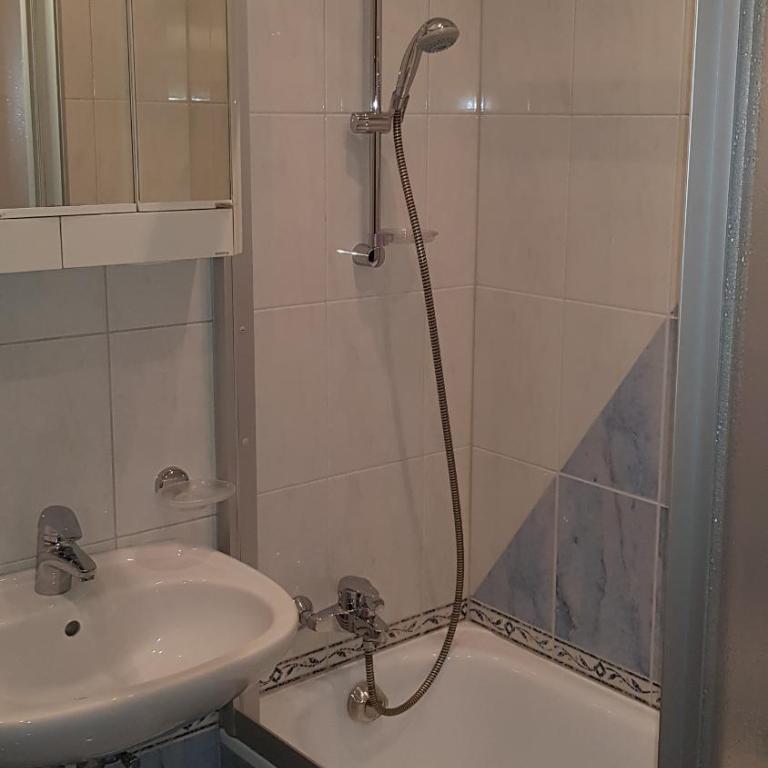 Appartement Alpenloft - Apartamento de 2 dormitorios - 8