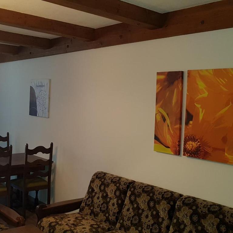 Appartement Alpenloft - Apartamento de 2 dormitorios - 5