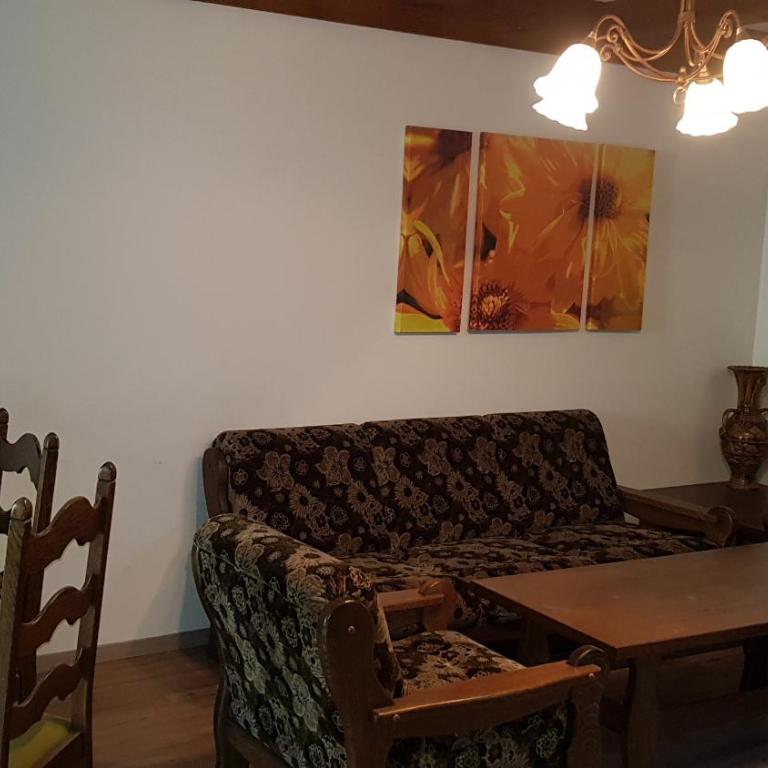 Appartement Alpenloft - Apartamento de 2 dormitorios - 4