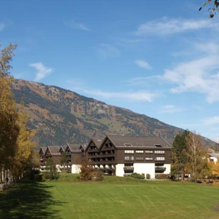 Appartement Alpenloft - Apartamento de 2 dormitorios - 3