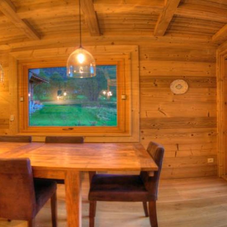 CHALET CHAM'ROCK - Chalet - 4