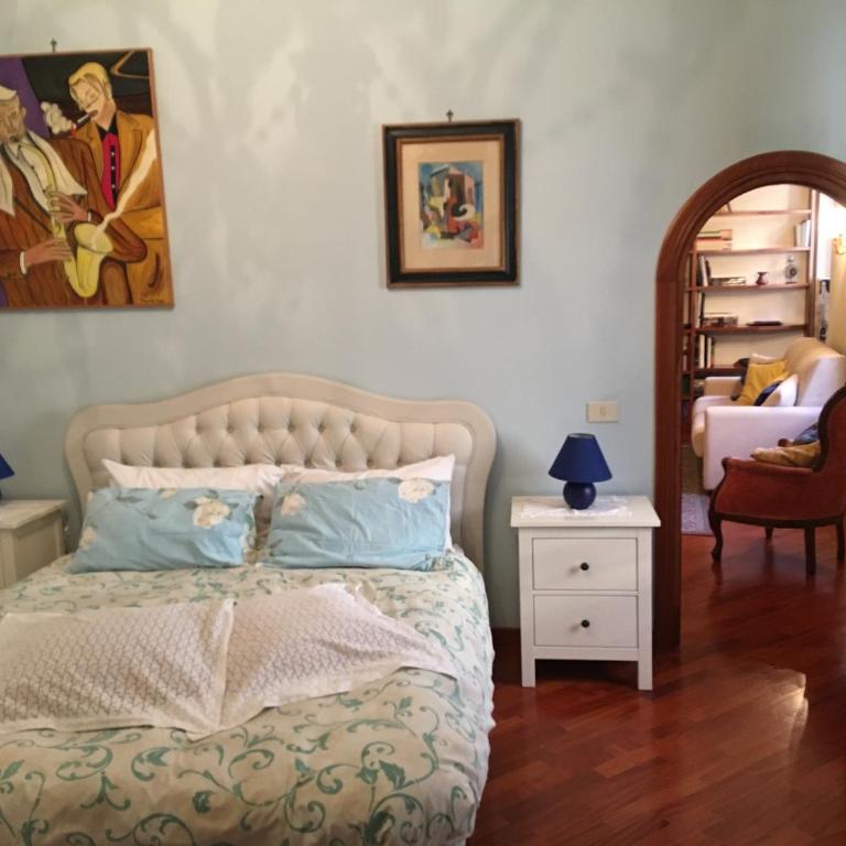 A CASA DI ZIA LOLA - Appartamento con 1 Camera da Letto - 7